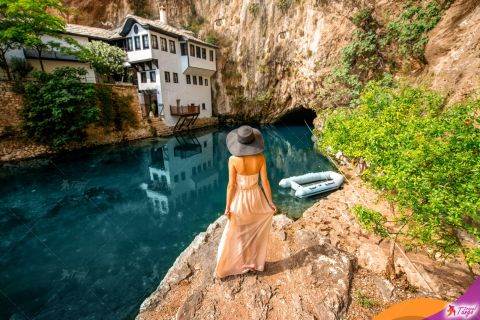 Незвіданий край - Боснія і Герцеґовина